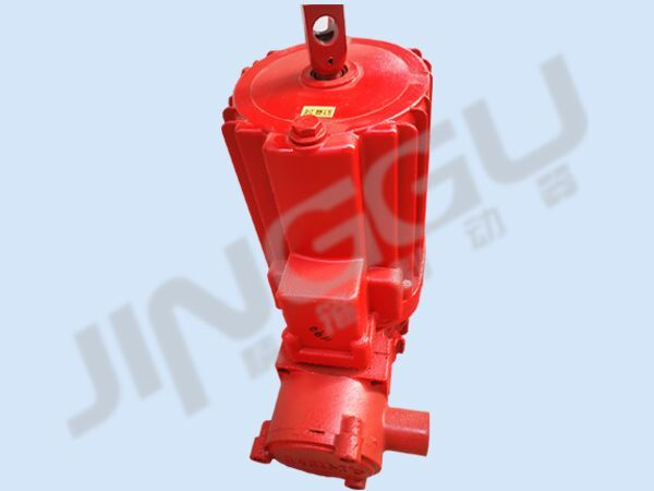 你知道電力液壓推動器的工作原理嗎？