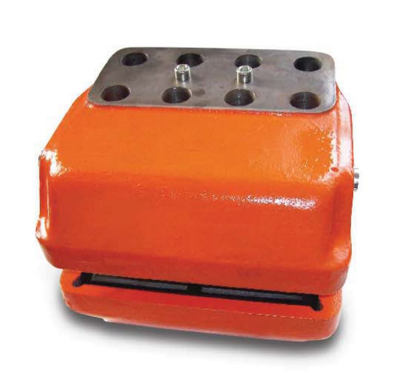 SBD540-A02偏航制動器，SBD540-A02制動器