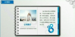 安信企業(yè)管理咨詢(xún)